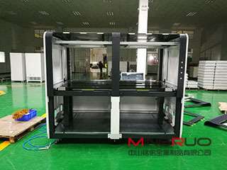 钣金机柜表面出现缺陷我们如何处理_乐竞官网-乐竞(中国)