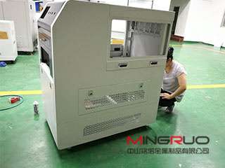 乐竞官网-乐竞(中国)加工厂教你如何选择最好的钣金机柜_乐竞官网-乐竞(中国)