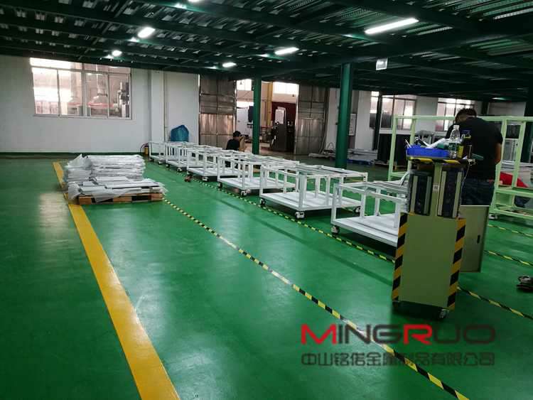 钣金加工 金属制品加工 钣金机箱加工_乐竞官网-乐竞(中国)