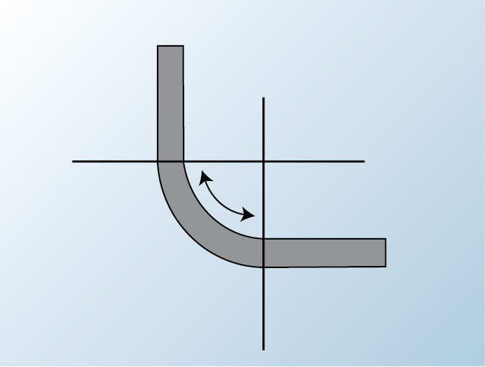 精密钣金折弯弯曲工艺中的决定因素有哪些?-中山乐竞官网-乐竞(中国)-乐竞官网-乐竞(中国) 精密钣金折弯弯曲工艺中的决定因素有哪些?-中山乐竞官网-乐竞(中国)-乐竞官网-乐竞(中国)