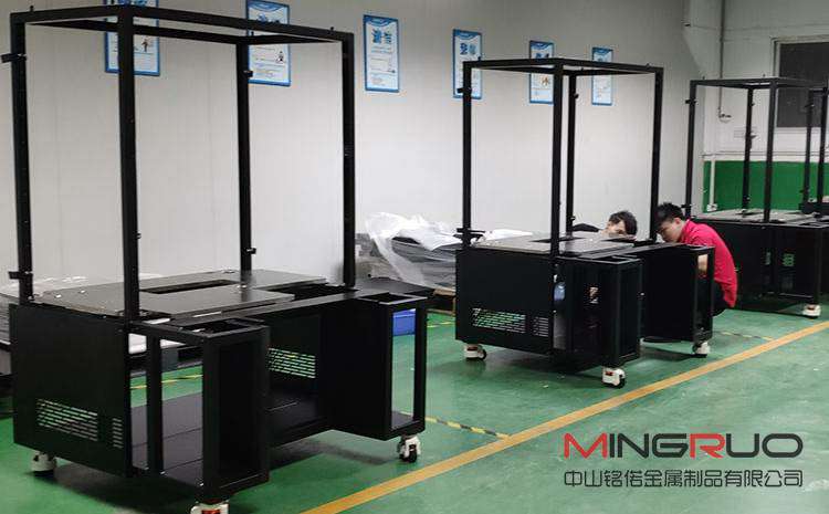 钣金加工行业现状及未来发展方向预测-乐竞官网-乐竞(中国) 钣金加工行业现状及未来发展方向预测-乐竞官网-乐竞(中国)