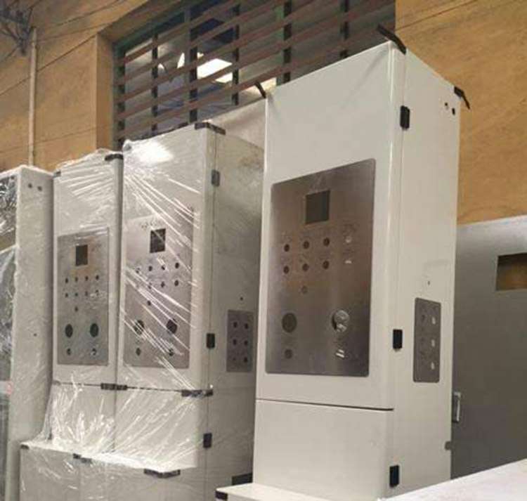 钣金加工工艺水平提升-乐竞官网-乐竞(中国) 钣金加工工艺水平提升-乐竞官网-乐竞(中国)