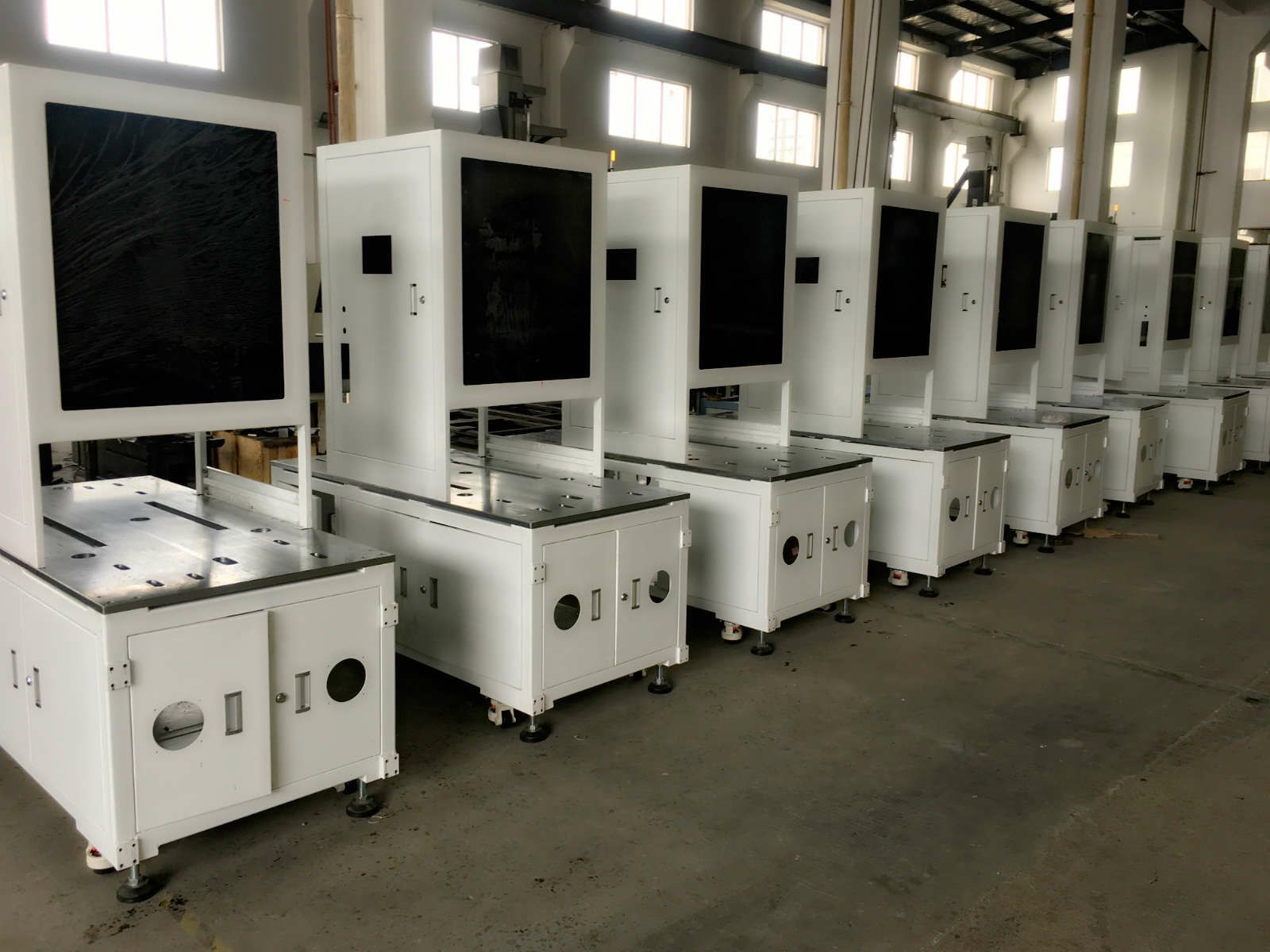 钣金加工成型在工作中应用-乐竞官网-乐竞(中国) 钣金加工成型在工作中应用-乐竞官网-乐竞(中国)